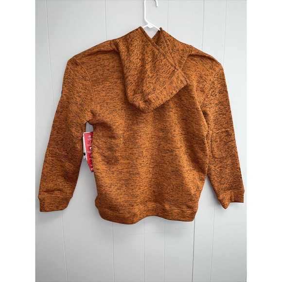 Canada Weather Gear Terrain Fleece Hoodie U Unisex XXL NWT $70 - Picture 6 of 6